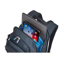Thule Construct Backpack 24L - Sac à dos pour ordinateur portable - 15.6" - carbone (CONBP116CB)_4